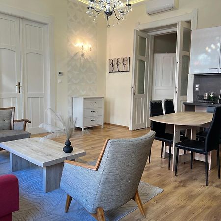 P9 By Small Home Budapeszt Zewnętrze zdjęcie