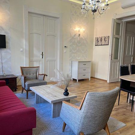 P9 By Small Home Budapeszt Zewnętrze zdjęcie
