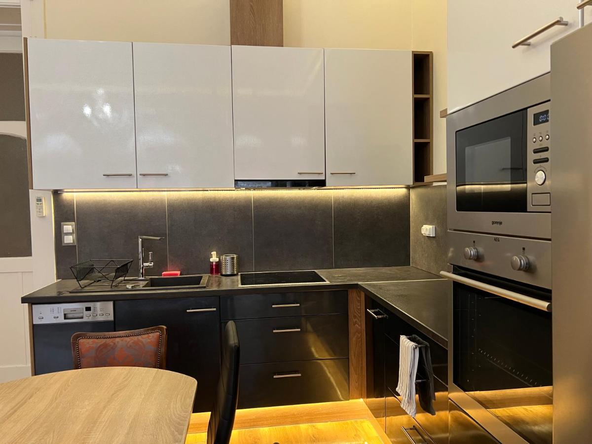 P9 By Small Home Budapeszt Zewnętrze zdjęcie