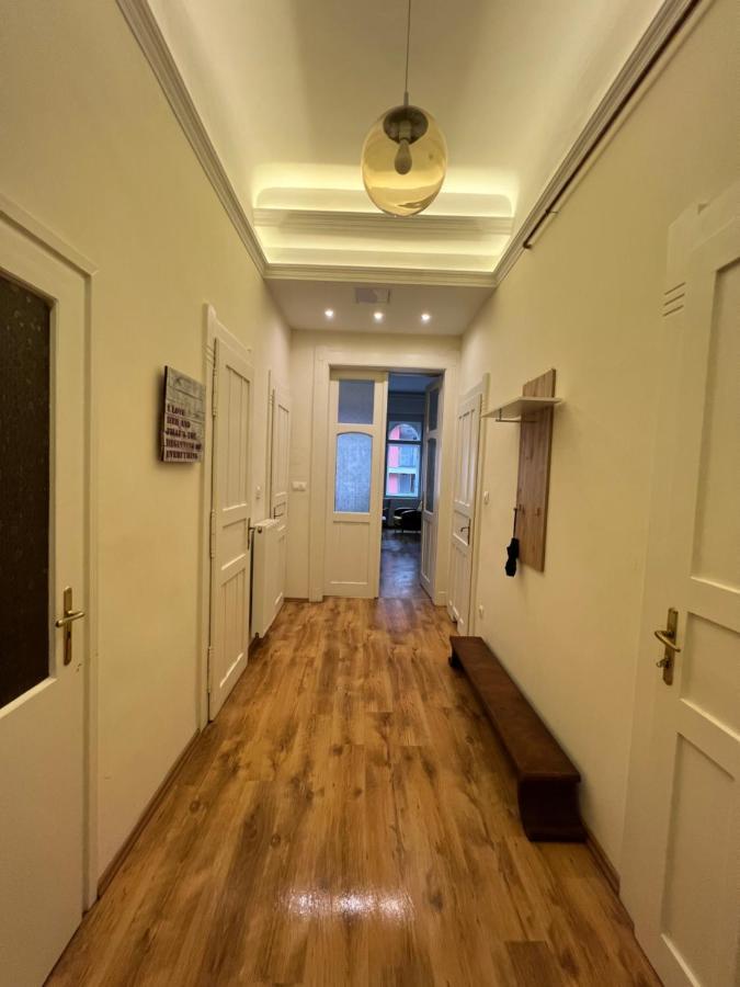 P9 By Small Home Budapeszt Zewnętrze zdjęcie