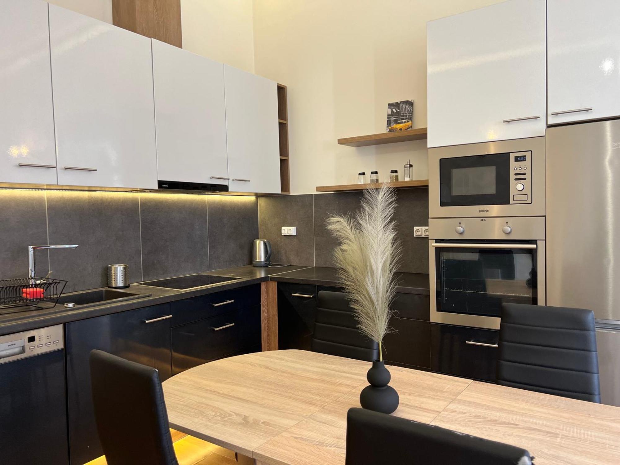 P9 By Small Home Budapeszt Zewnętrze zdjęcie