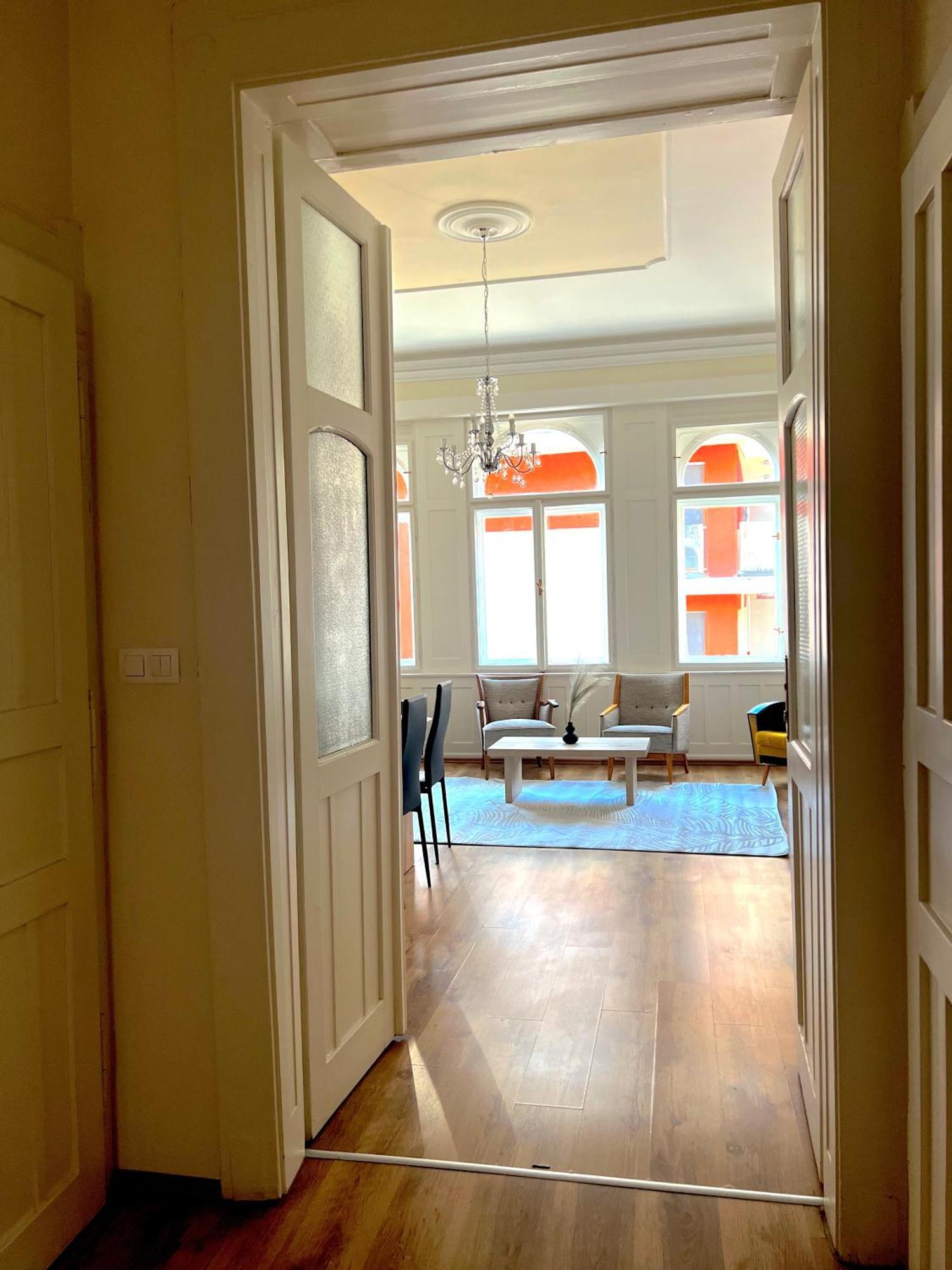 P9 By Small Home Budapeszt Zewnętrze zdjęcie