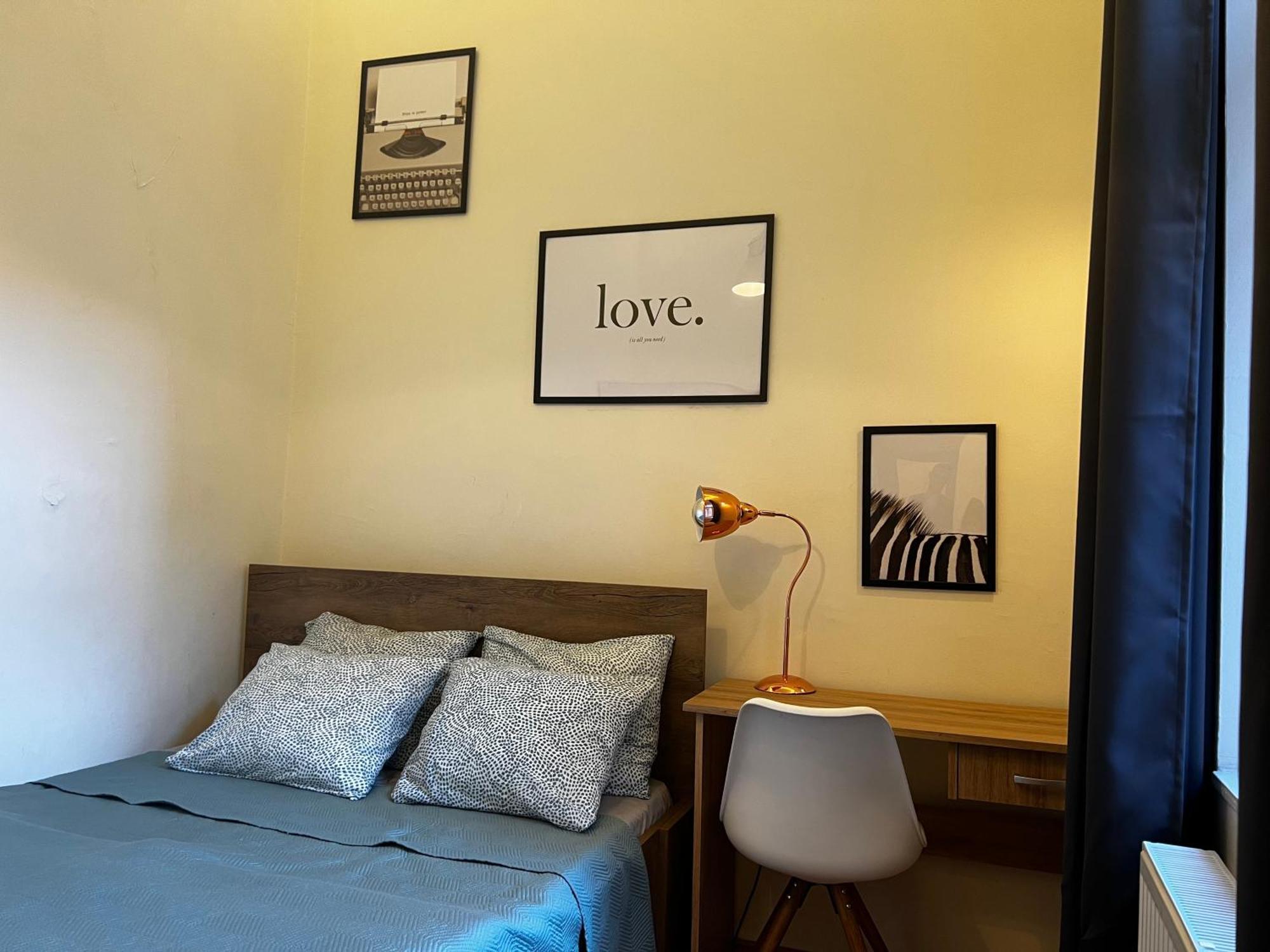 P9 By Small Home Budapeszt Zewnętrze zdjęcie
