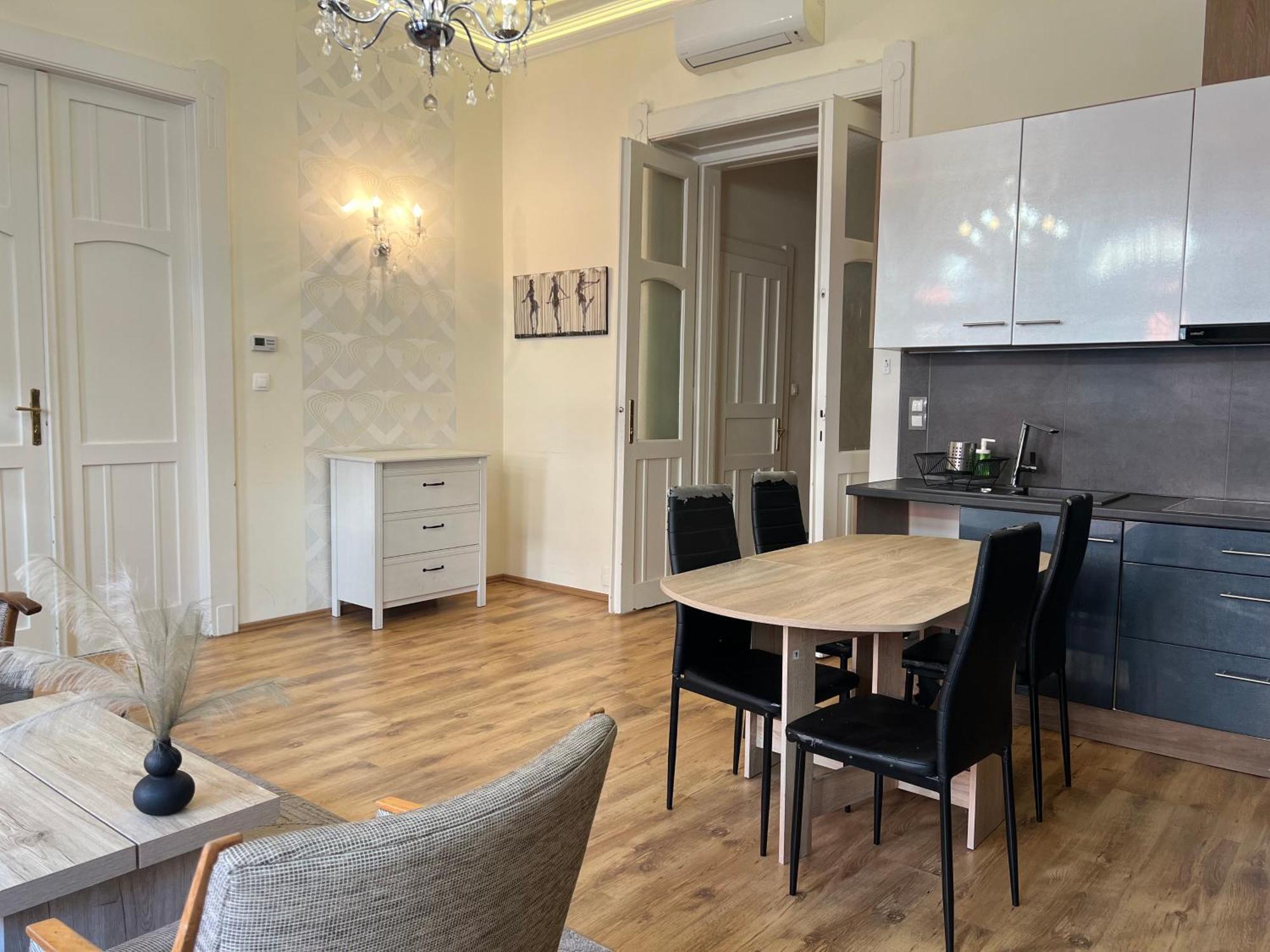 P9 By Small Home Budapeszt Zewnętrze zdjęcie