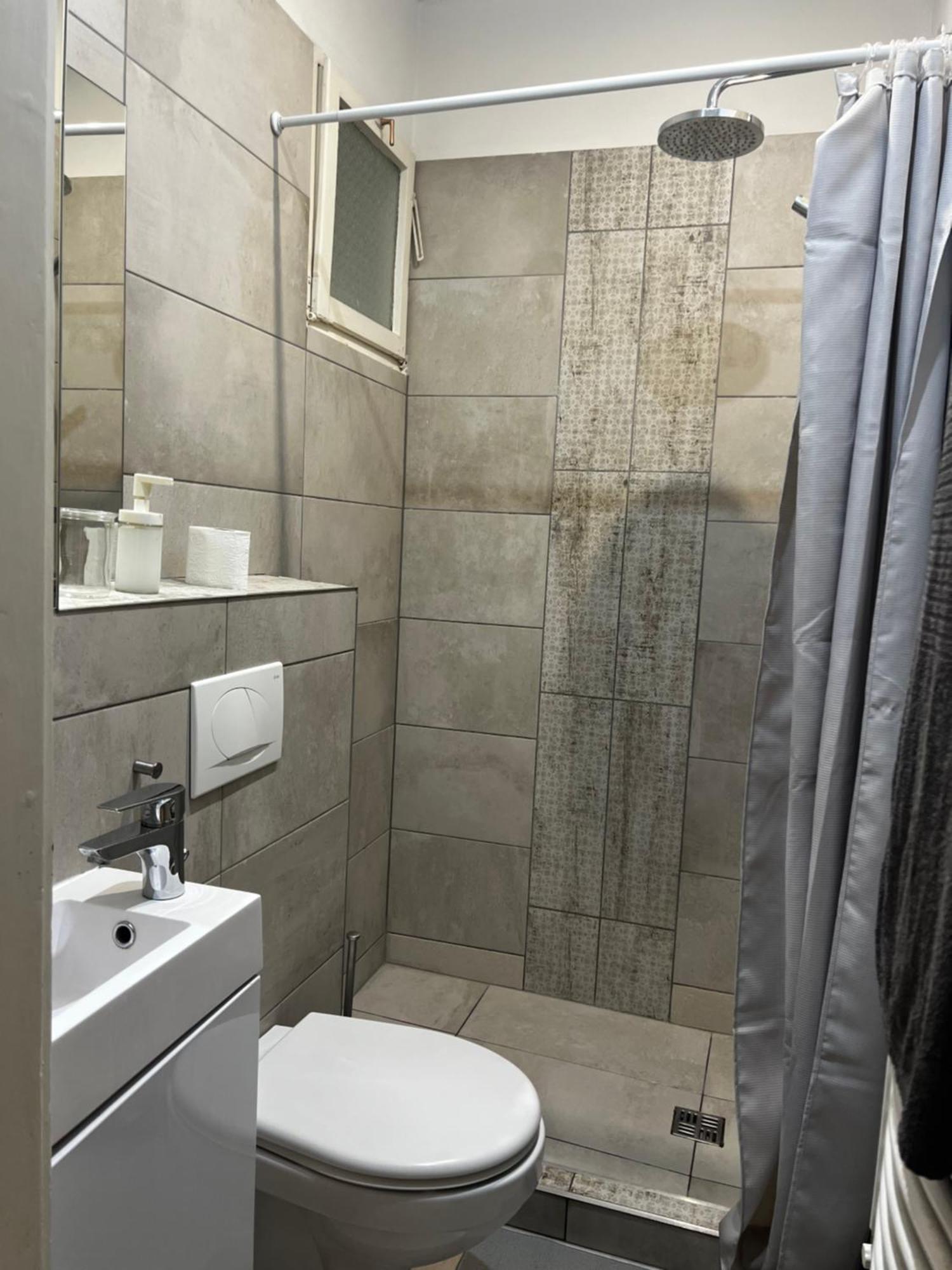 P9 By Small Home Budapeszt Zewnętrze zdjęcie