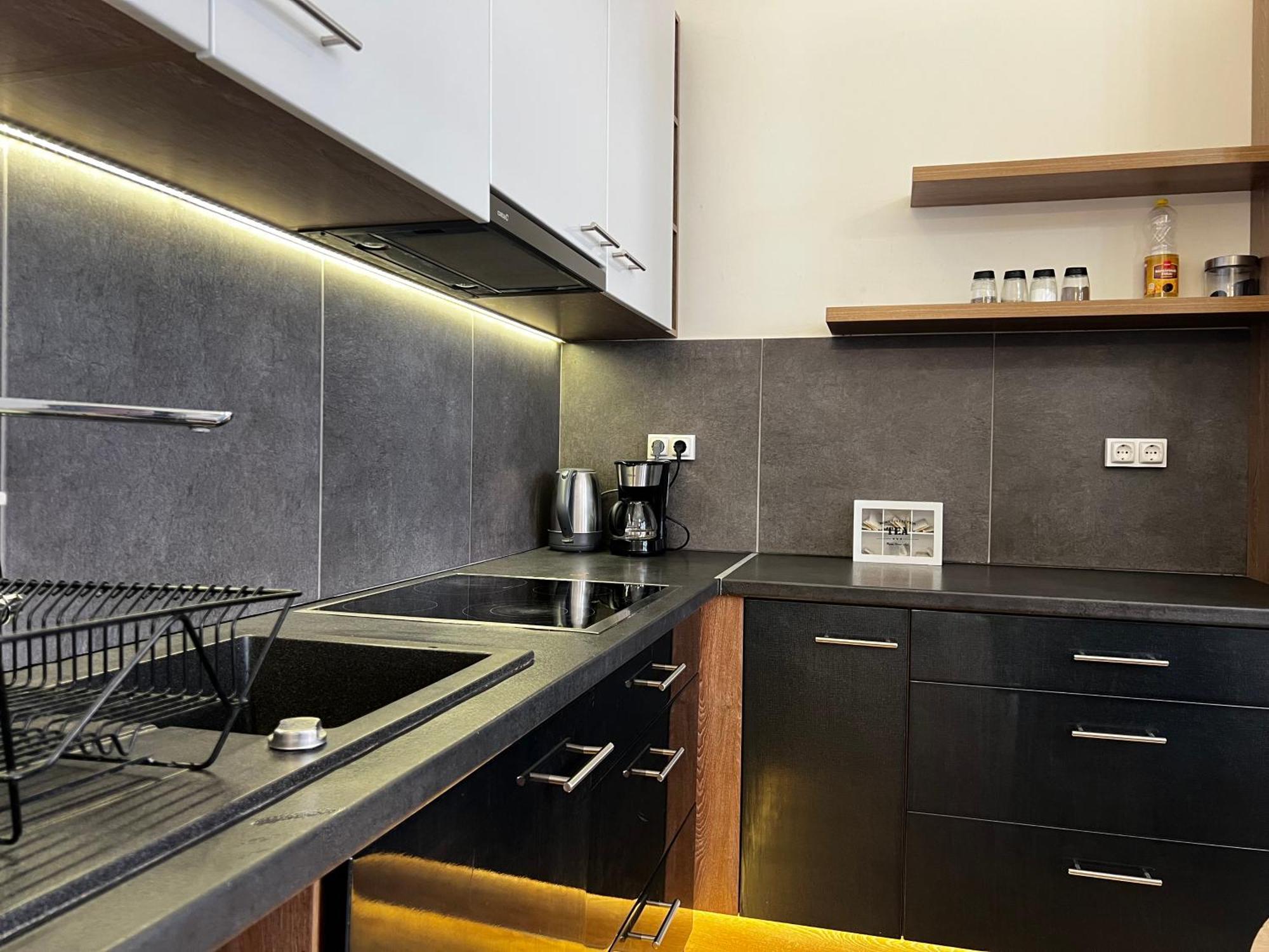 P9 By Small Home Budapeszt Zewnętrze zdjęcie