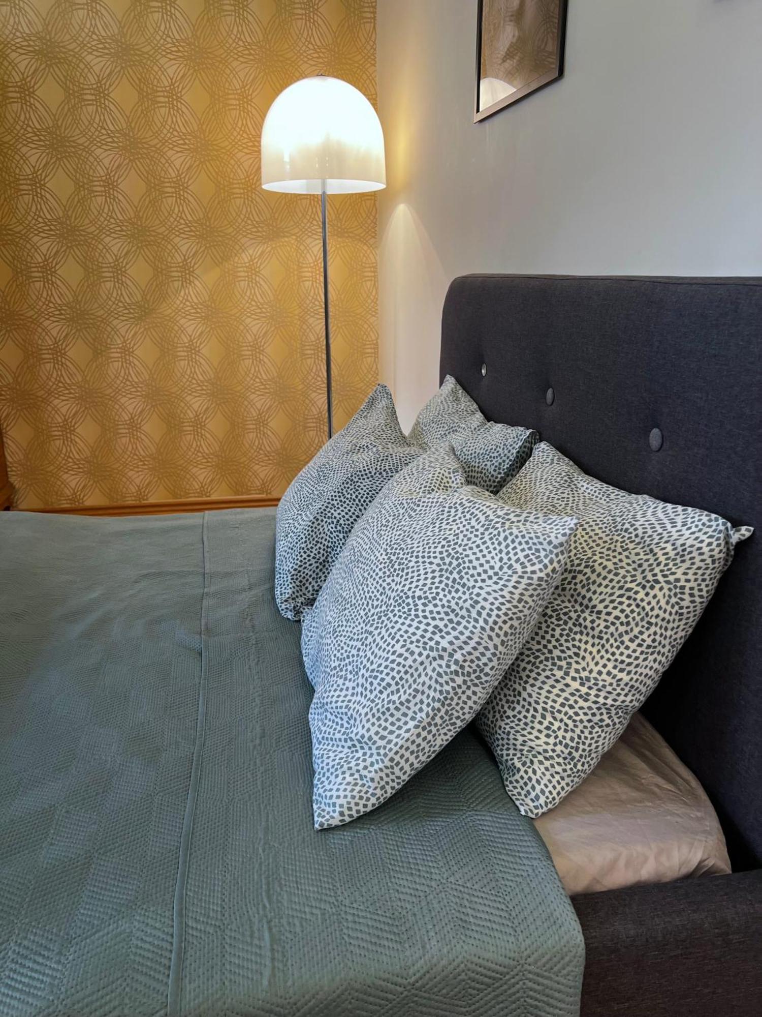 P9 By Small Home Budapeszt Zewnętrze zdjęcie