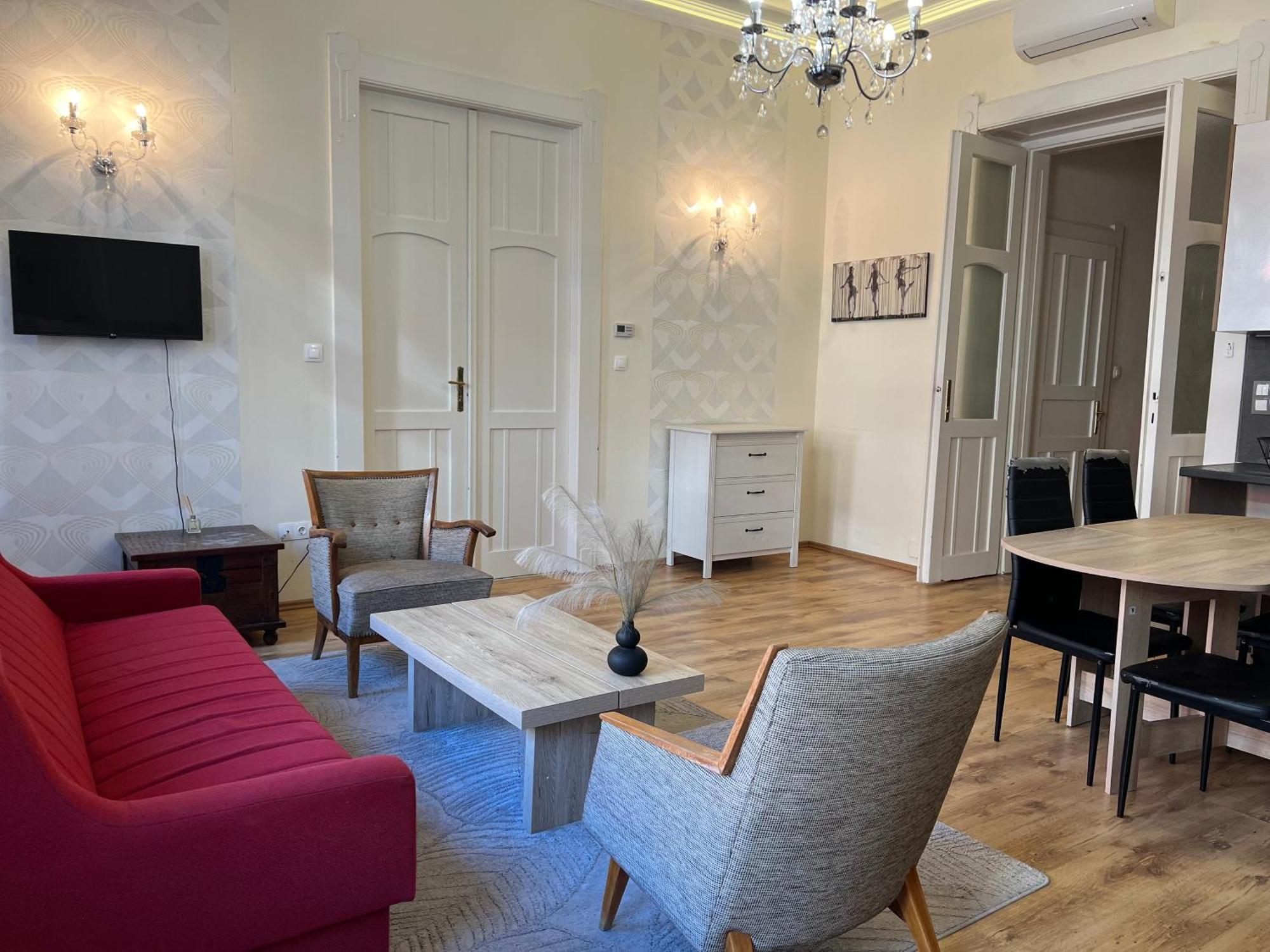 P9 By Small Home Budapeszt Zewnętrze zdjęcie