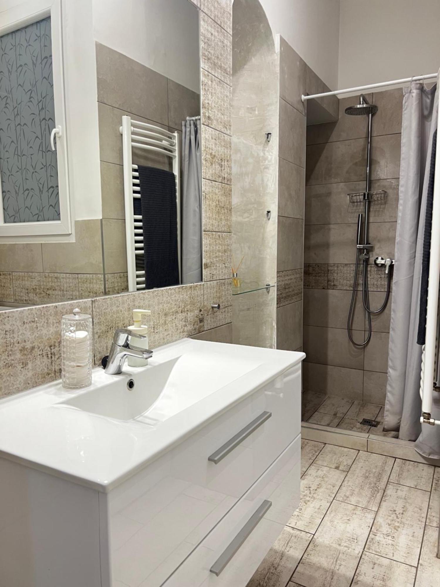P9 By Small Home Budapeszt Zewnętrze zdjęcie