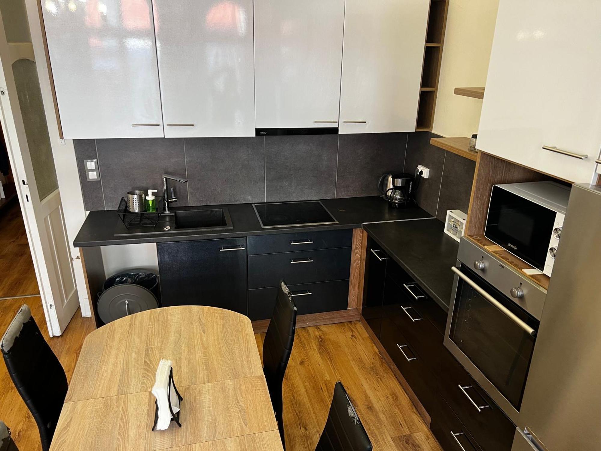 P9 By Small Home Budapeszt Zewnętrze zdjęcie