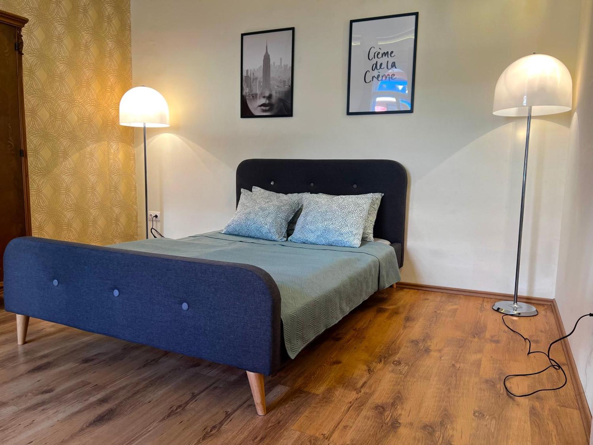 P9 By Small Home Budapeszt Zewnętrze zdjęcie