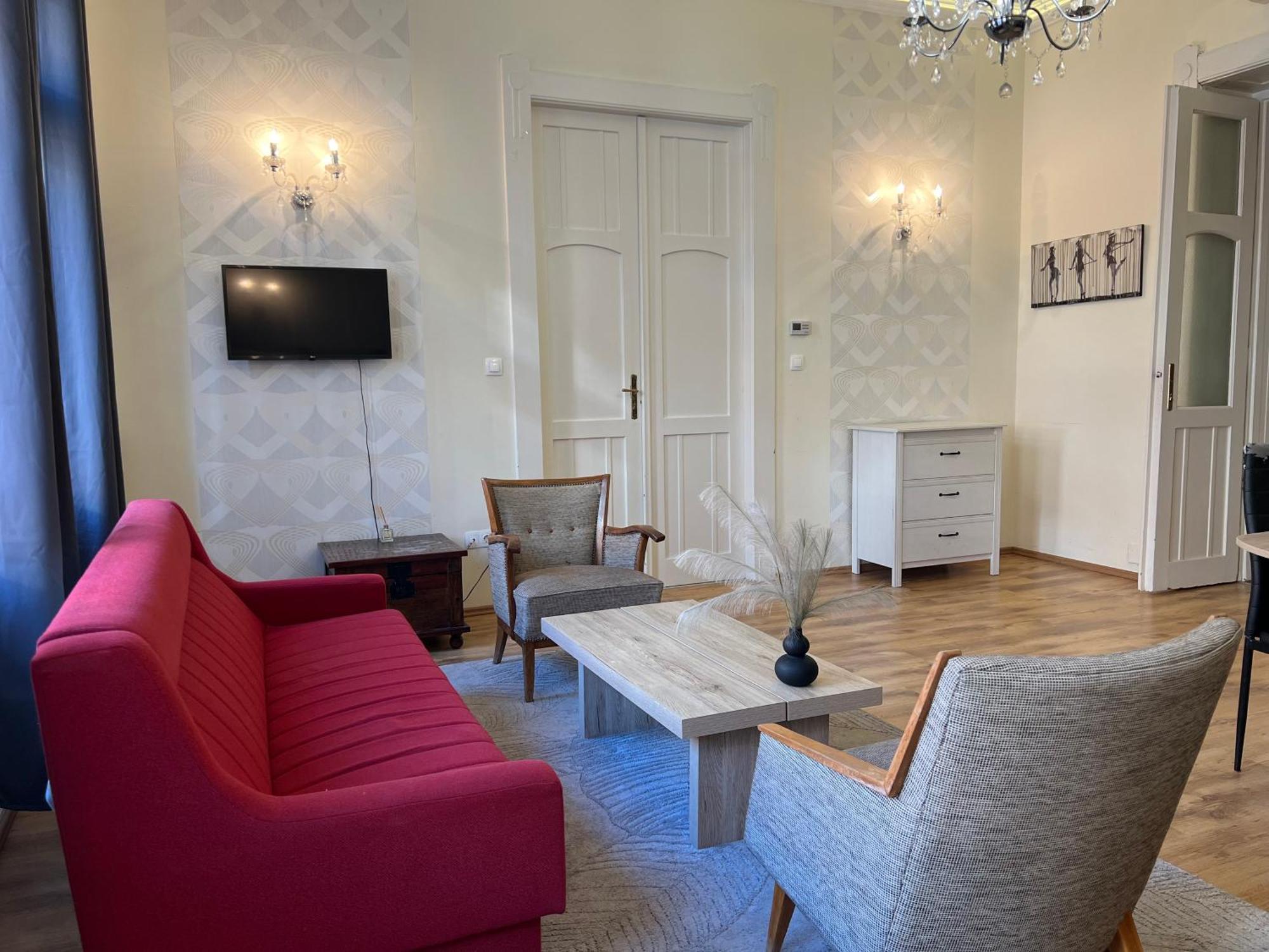 P9 By Small Home Budapeszt Zewnętrze zdjęcie