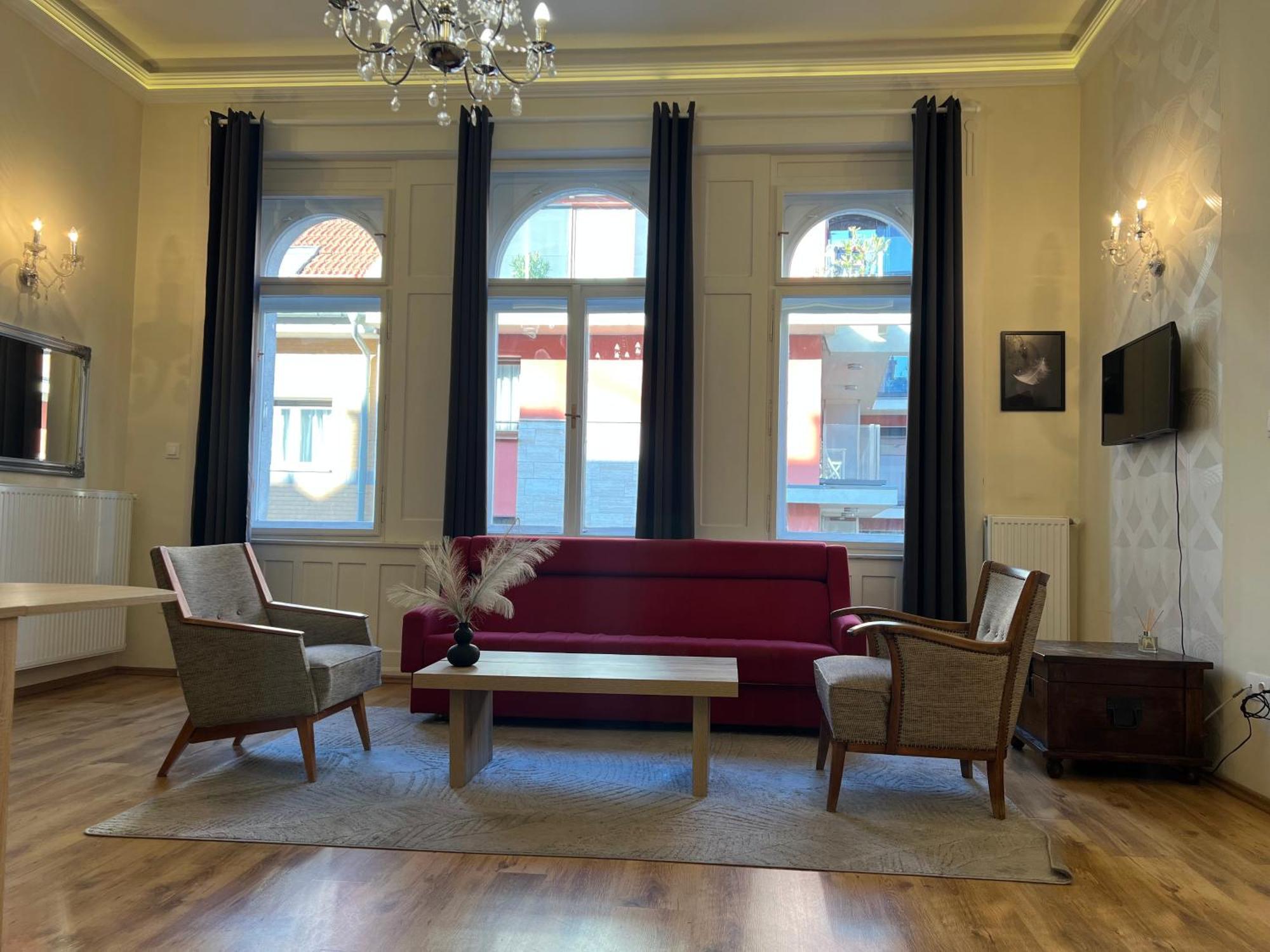 P9 By Small Home Budapeszt Zewnętrze zdjęcie