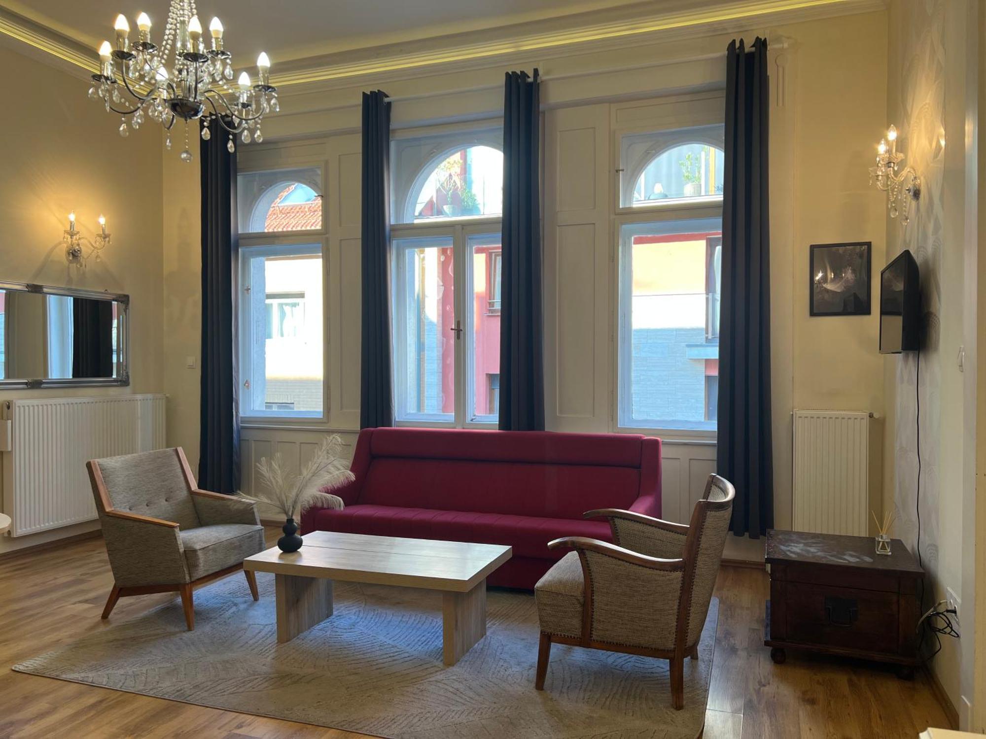 P9 By Small Home Budapeszt Zewnętrze zdjęcie